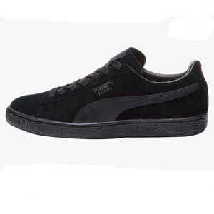 PUMA Suede Classic Leather Sneakers 11